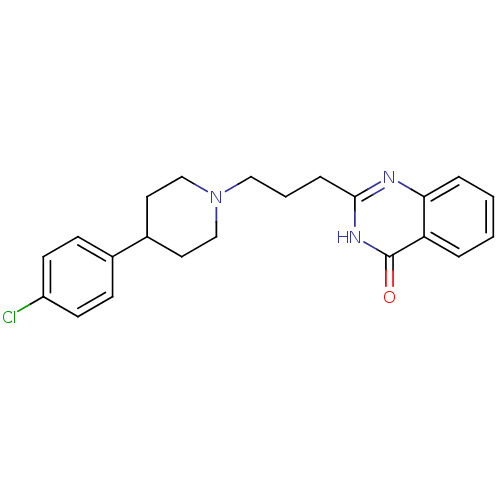 Chemical structure of BindingDB Monomer ID 50433095