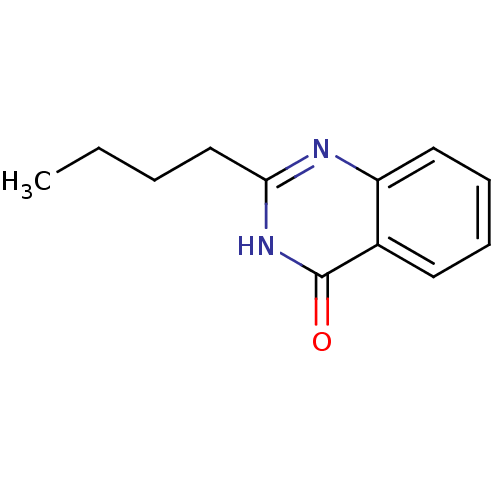 Chemical structure of BindingDB Monomer ID 50433099