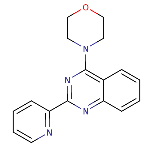 Chemical structure of BindingDB Monomer ID 50433382