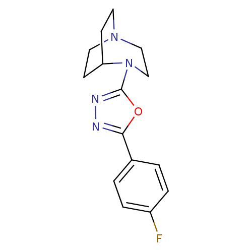 Chemical structure of BindingDB Monomer ID 50433471
