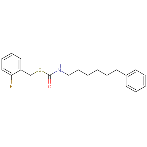 Chemical structure of BindingDB Monomer ID 50433472