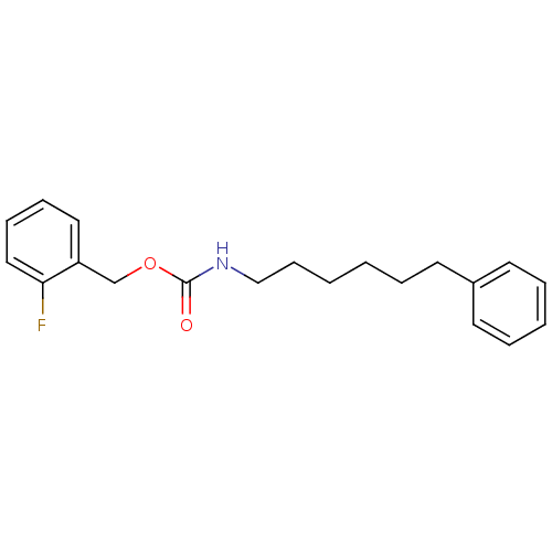 Chemical structure of BindingDB Monomer ID 50433474