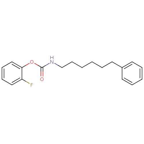 Chemical structure of BindingDB Monomer ID 50433475