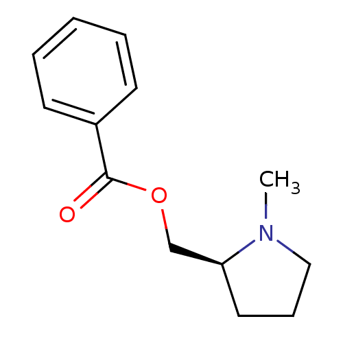 Chemical structure of BindingDB Monomer ID 50433572