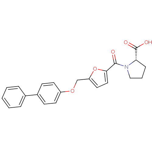 Chemical structure of BindingDB Monomer ID 50433705