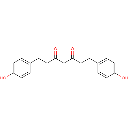 Chemical structure of BindingDB Monomer ID 50433754