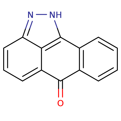 Chemical structure of BindingDB Monomer ID 50433916