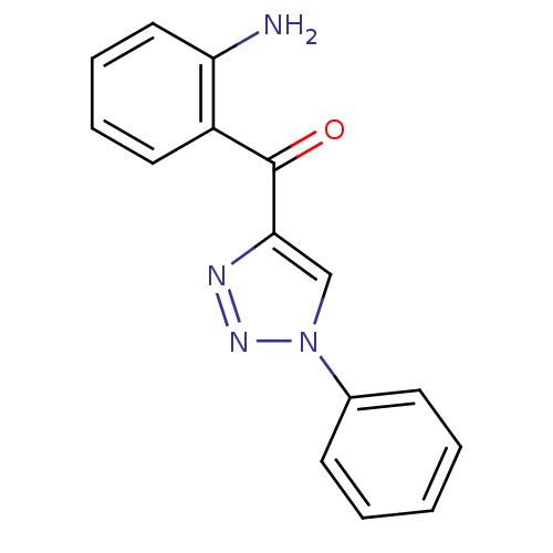 Chemical structure of BindingDB Monomer ID 50434089