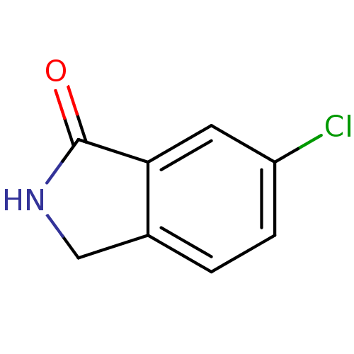 Chemical structure of BindingDB Monomer ID 50434113
