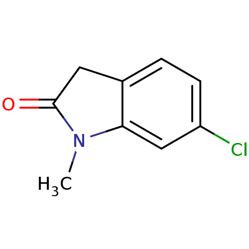Chemical structure of BindingDB Monomer ID 50434115