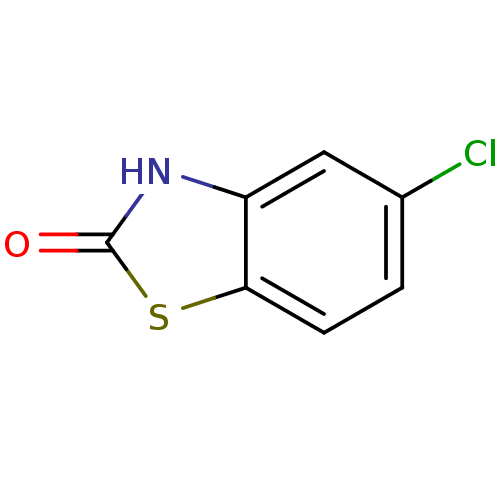 Chemical structure of BindingDB Monomer ID 50434116