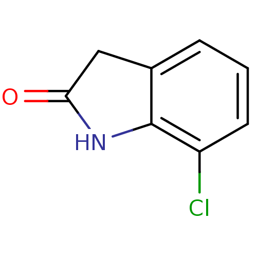 Chemical structure of BindingDB Monomer ID 50434117