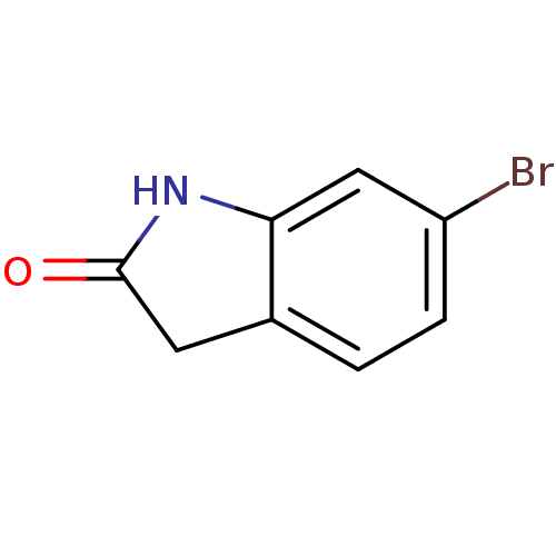 Chemical structure of BindingDB Monomer ID 50434121