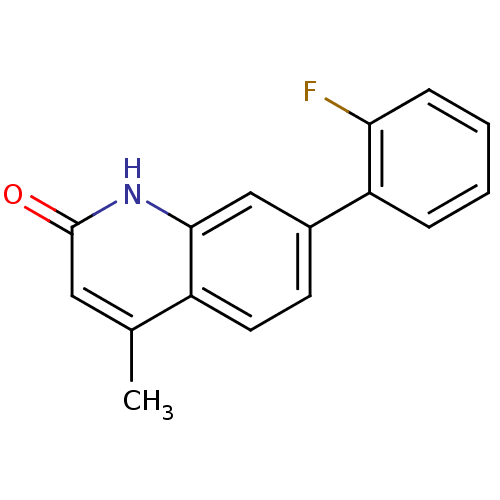 Chemical structure of BindingDB Monomer ID 50434127