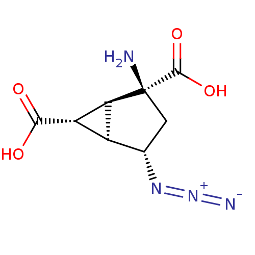 Chemical structure of BindingDB Monomer ID 50434130