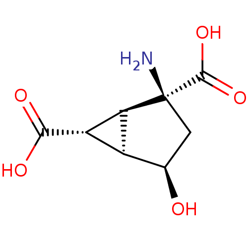 Chemical structure of BindingDB Monomer ID 50434132