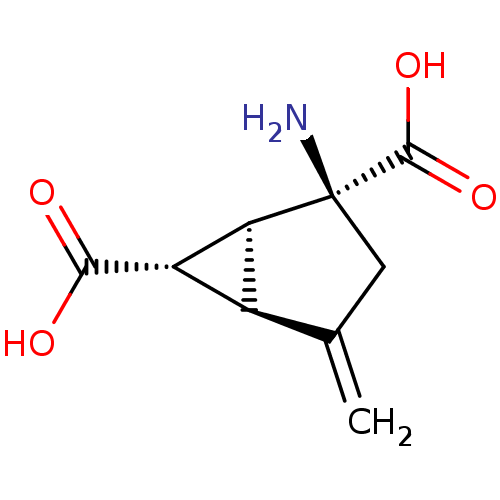Chemical structure of BindingDB Monomer ID 50434134