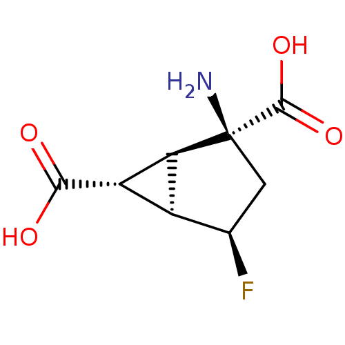 Chemical structure of BindingDB Monomer ID 50434135