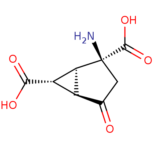 Chemical structure of BindingDB Monomer ID 50434136