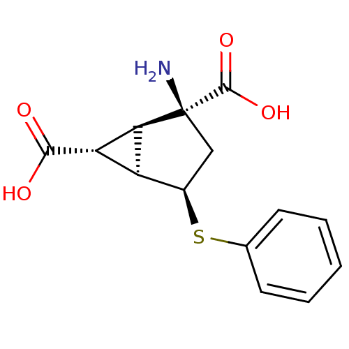 Chemical structure of BindingDB Monomer ID 50434139