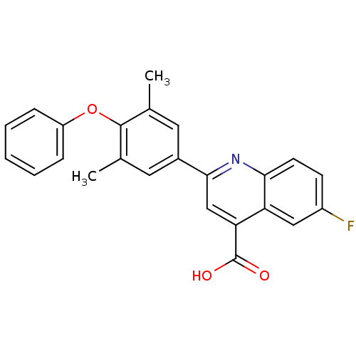 Chemical structure of BindingDB Monomer ID 50434229