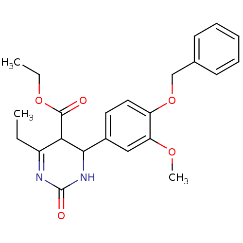 Chemical structure of BindingDB Monomer ID 50434239