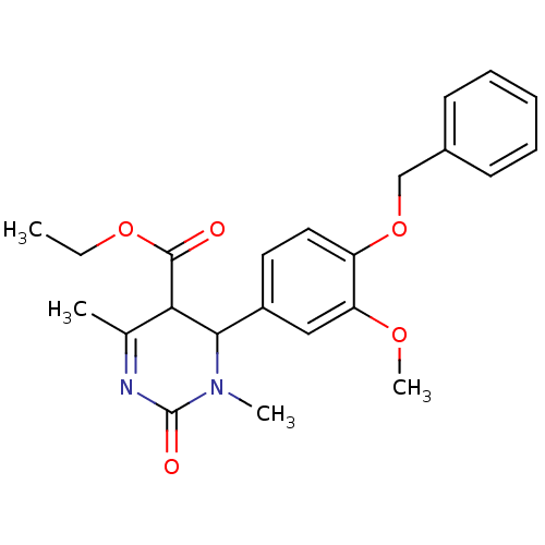 Chemical structure of BindingDB Monomer ID 50434240