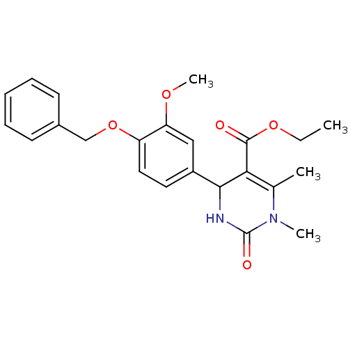 Chemical structure of BindingDB Monomer ID 50434241