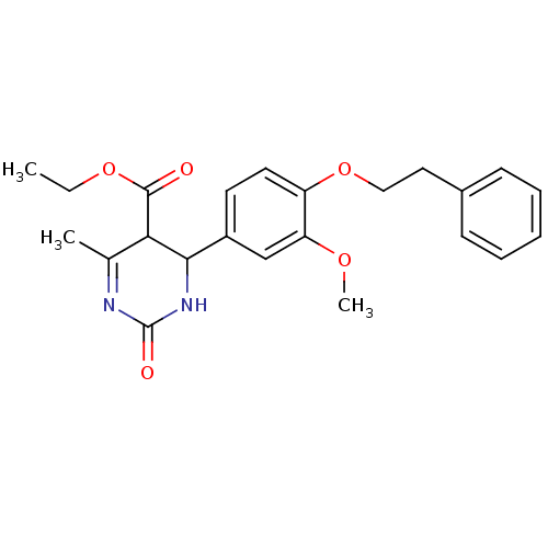 Chemical structure of BindingDB Monomer ID 50434242