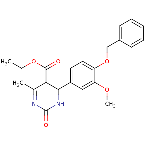Chemical structure of BindingDB Monomer ID 50434244