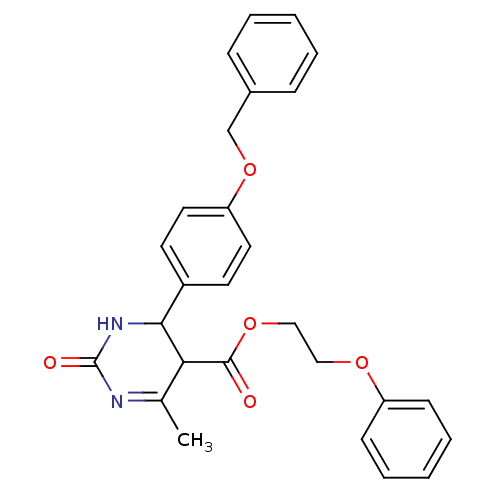 Chemical structure of BindingDB Monomer ID 50434245