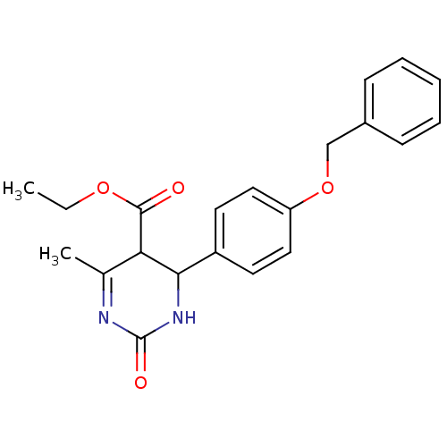 Chemical structure of BindingDB Monomer ID 50434246