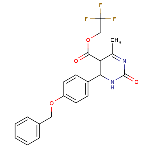 Chemical structure of BindingDB Monomer ID 50434247