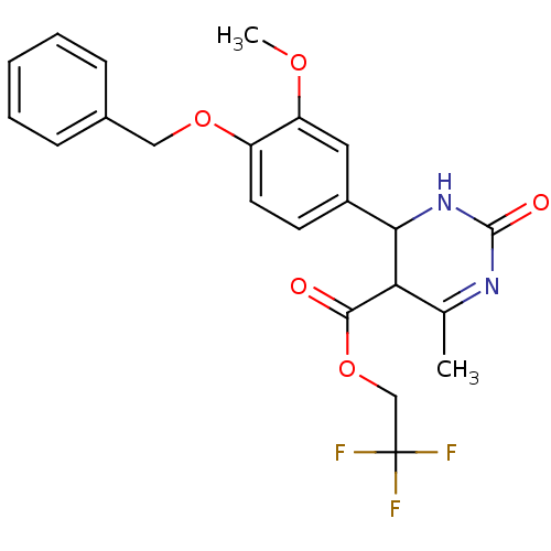 Chemical structure of BindingDB Monomer ID 50434248