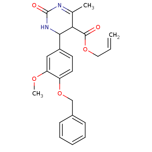 Chemical structure of BindingDB Monomer ID 50434250