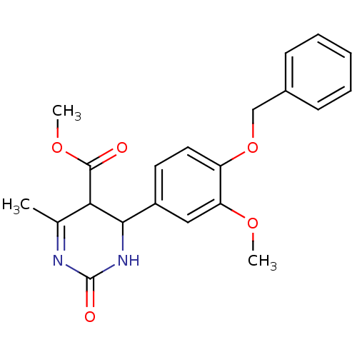 Chemical structure of BindingDB Monomer ID 50434251