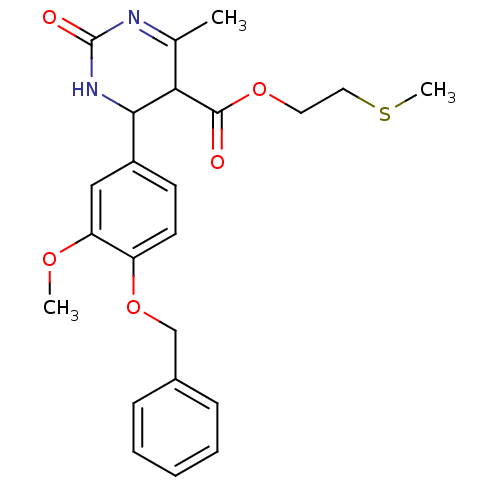 Chemical structure of BindingDB Monomer ID 50434252