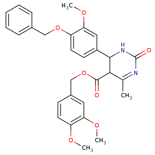 Chemical structure of BindingDB Monomer ID 50434254