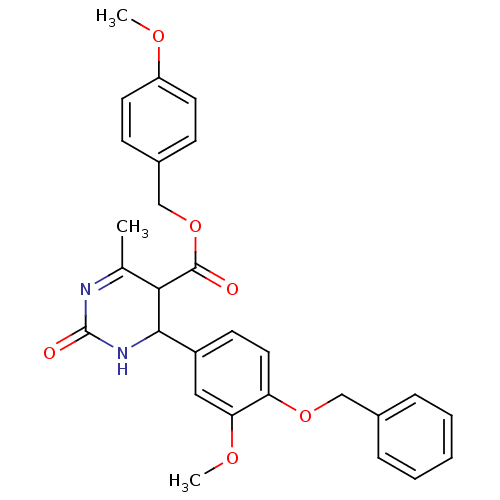 Chemical structure of BindingDB Monomer ID 50434256