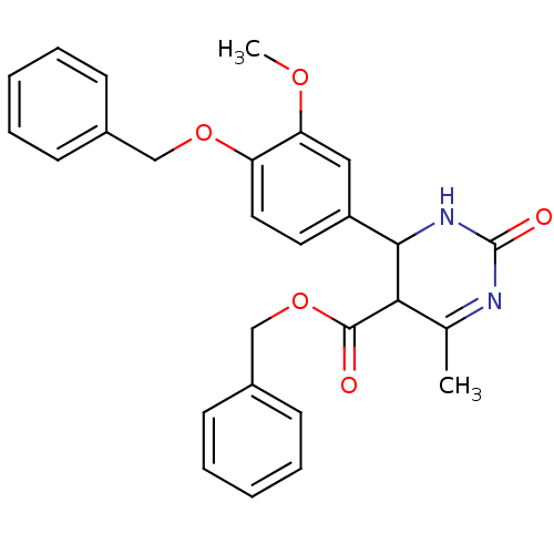 Chemical structure of BindingDB Monomer ID 50434257