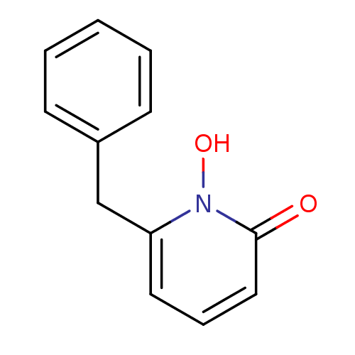 Chemical structure of BindingDB Monomer ID 50434275