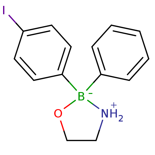 Chemical structure of BindingDB Monomer ID 50434536