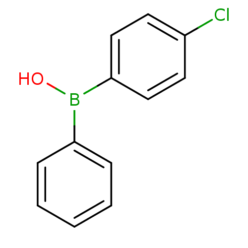 Chemical structure of BindingDB Monomer ID 50434538