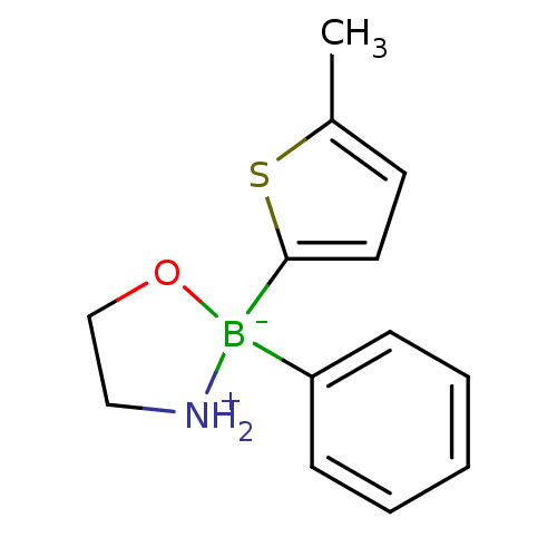 Chemical structure of BindingDB Monomer ID 50434539
