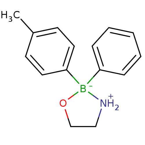 Chemical structure of BindingDB Monomer ID 50434542