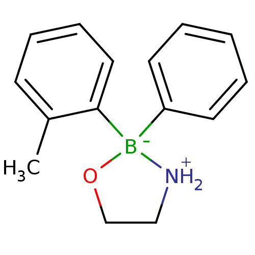 Chemical structure of BindingDB Monomer ID 50434543