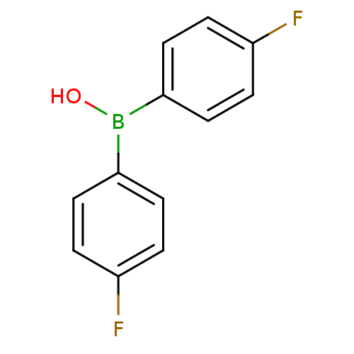 Chemical structure of BindingDB Monomer ID 50434548