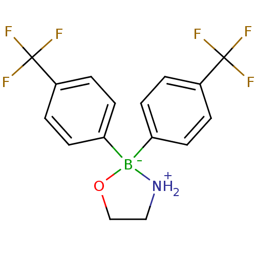 Chemical structure of BindingDB Monomer ID 50434549
