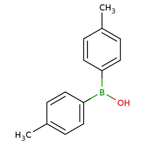 Chemical structure of BindingDB Monomer ID 50434554