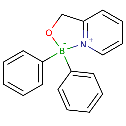Chemical structure of BindingDB Monomer ID 50434559